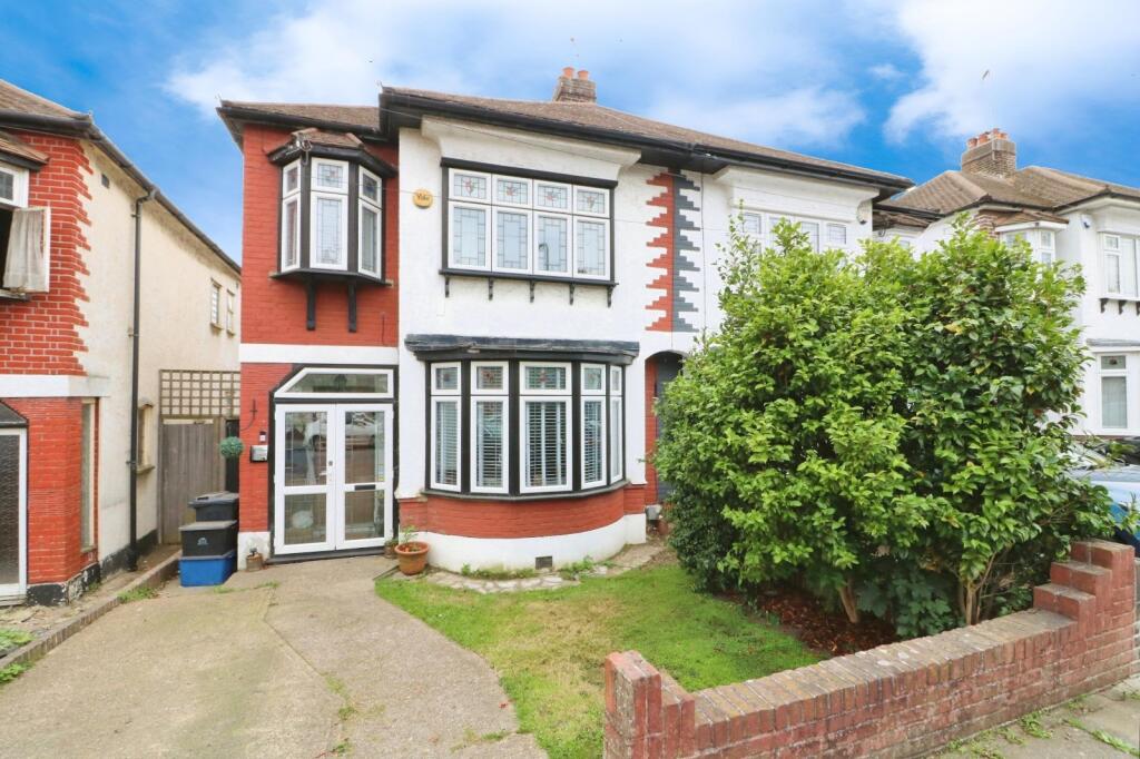 Main image of property: Katherine Gardens, Ilford, IG6