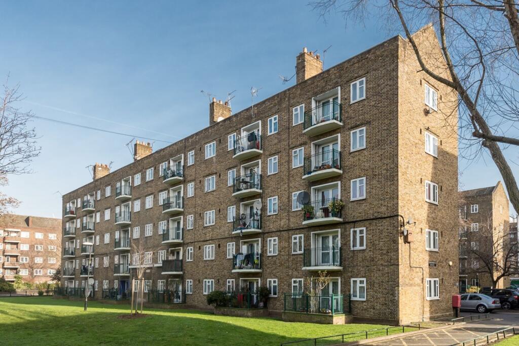 Main image of property: Lambeth Road, London, SE11