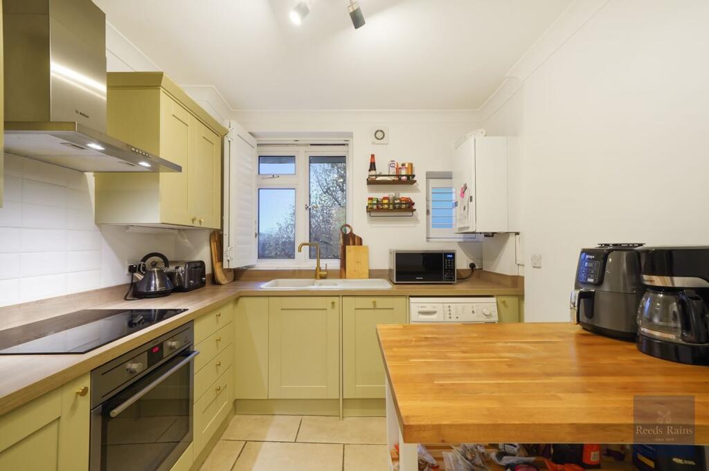 Main image of property: Howland Estate, London, SE16
