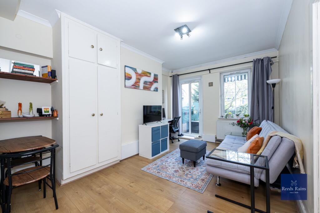 Main image of property: Druid Street, London, SE1