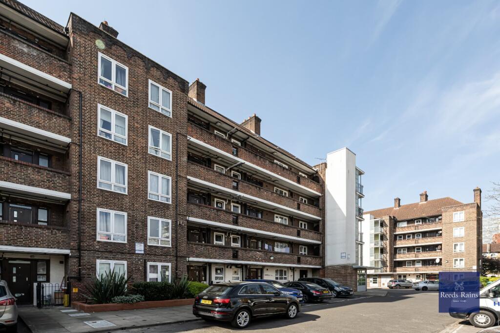 Main image of property: Dorset Road, London, SW8