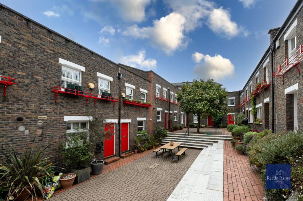 Main image of property: Heralds Place, London, SE11