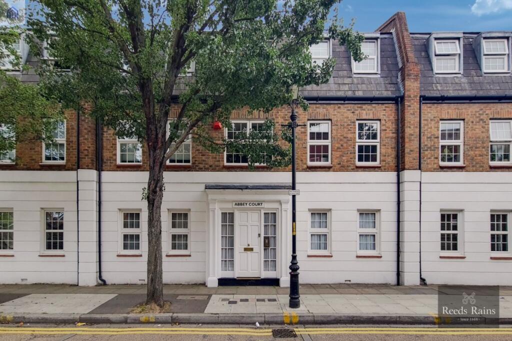 Main image of property: Macleod Street, London, SE17