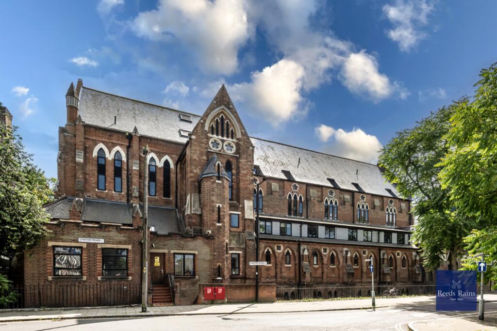 Main image of property: Lynton Road, London, SE1