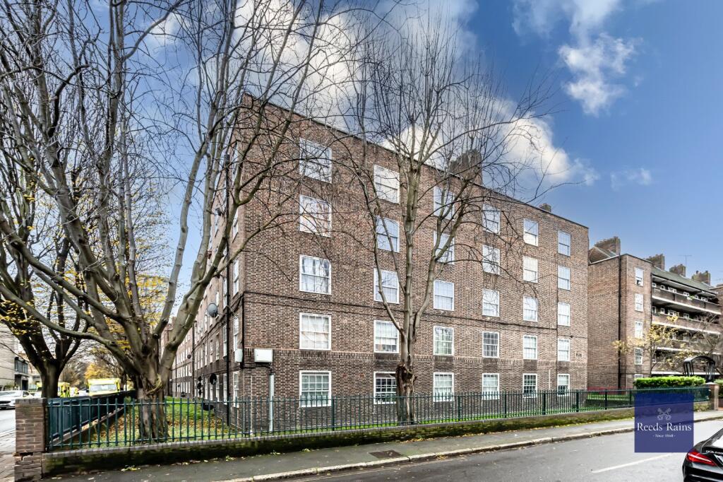 Main image of property: Frazier Street, London, SE1