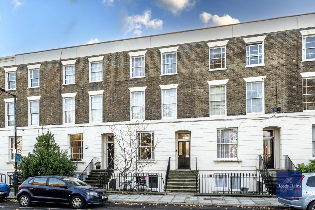 Main image of property: Lorrimore Square, London, SE17