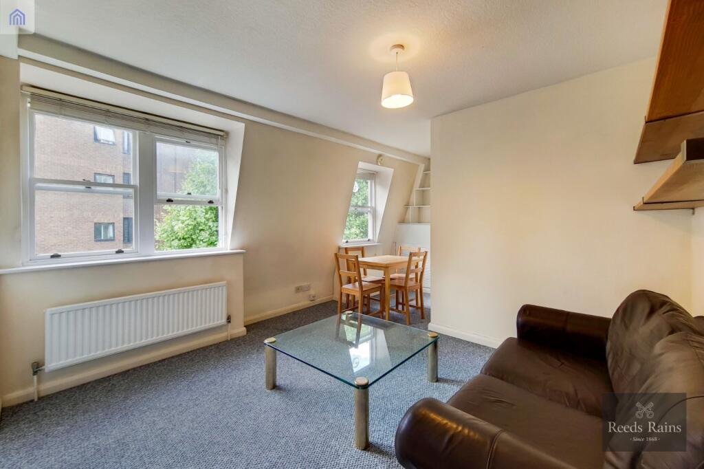 Main image of property: Kennington Road, London, SE1