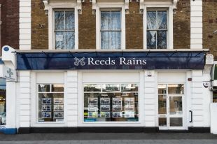 Reeds Rains, Kennington branch details