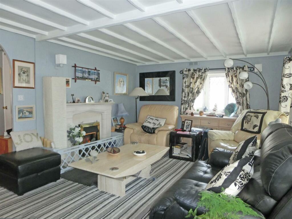 Additional property image - Ash Crescent, Hillcrest Park, Wythall