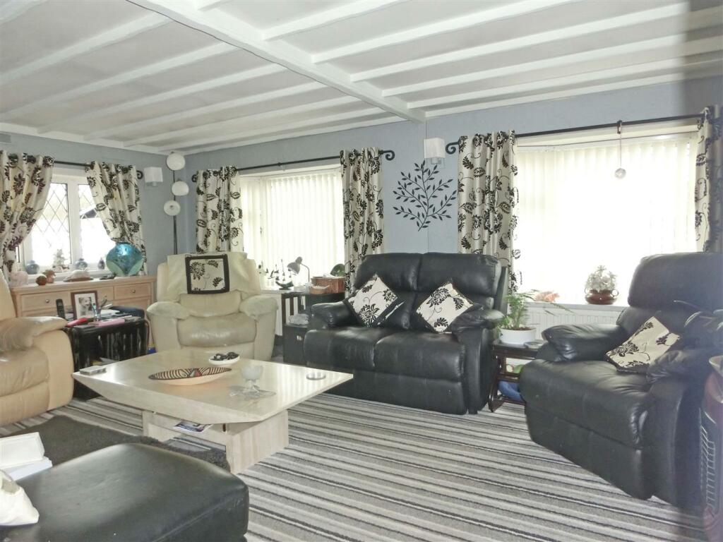Additional property image - Ash Crescent, Hillcrest Park, Wythall