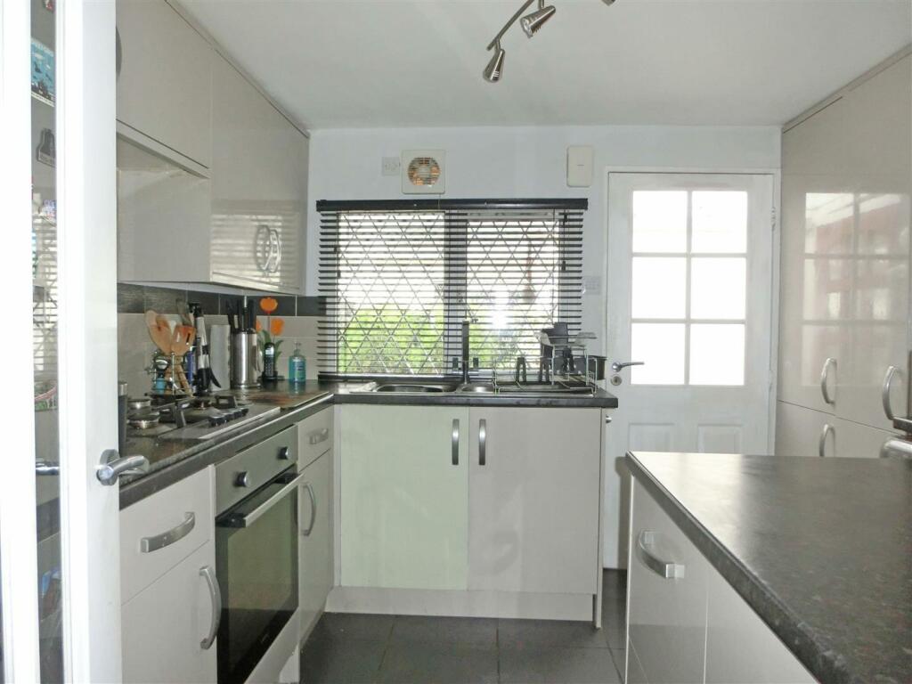 Additional property image - Ash Crescent, Hillcrest Park, Wythall