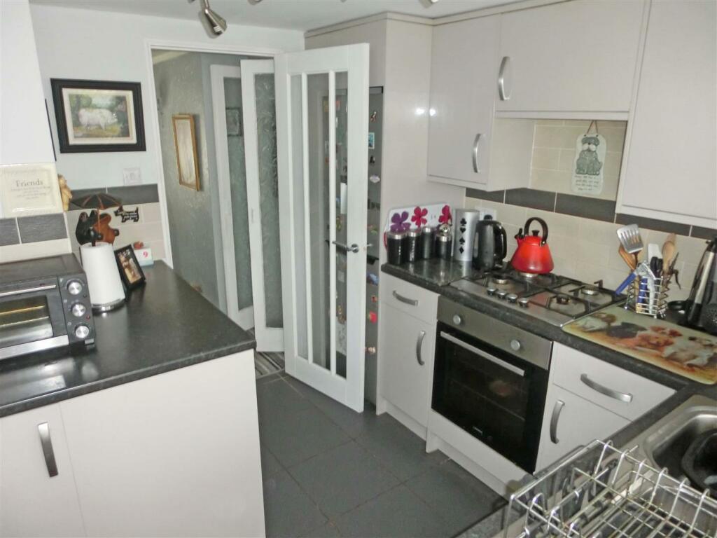 Additional property image - Ash Crescent, Hillcrest Park, Wythall