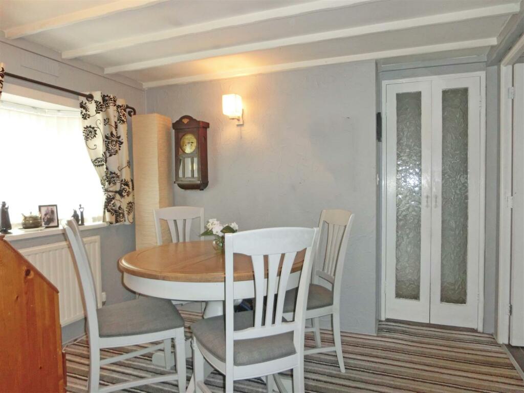 Additional property image - Ash Crescent, Hillcrest Park, Wythall