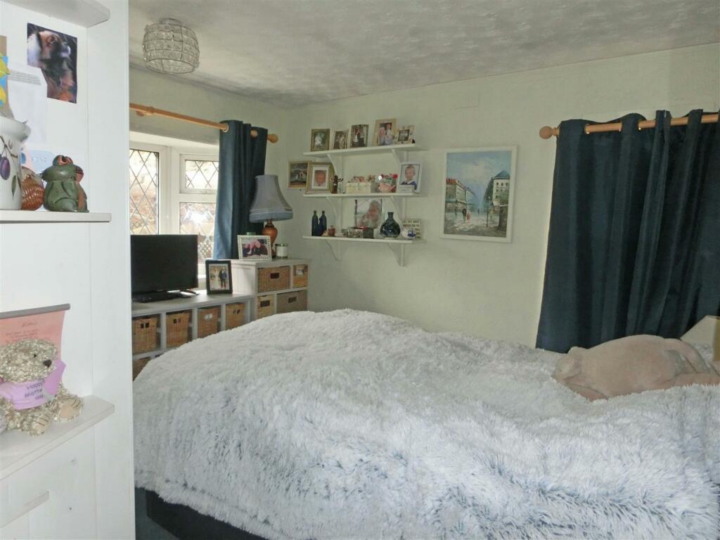 Additional property image - Ash Crescent, Hillcrest Park, Wythall