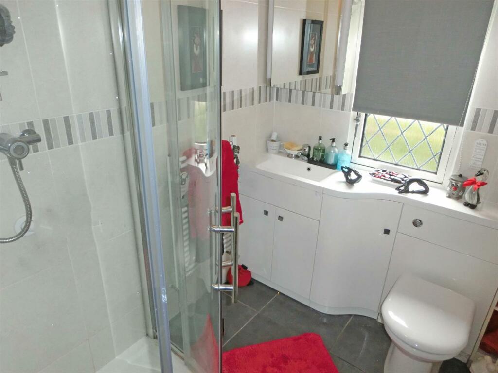 Additional property image - Ash Crescent, Hillcrest Park, Wythall
