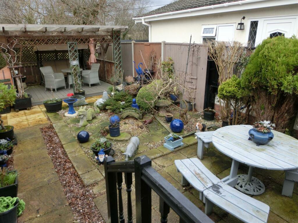 Additional property image - Ash Crescent, Hillcrest Park, Wythall