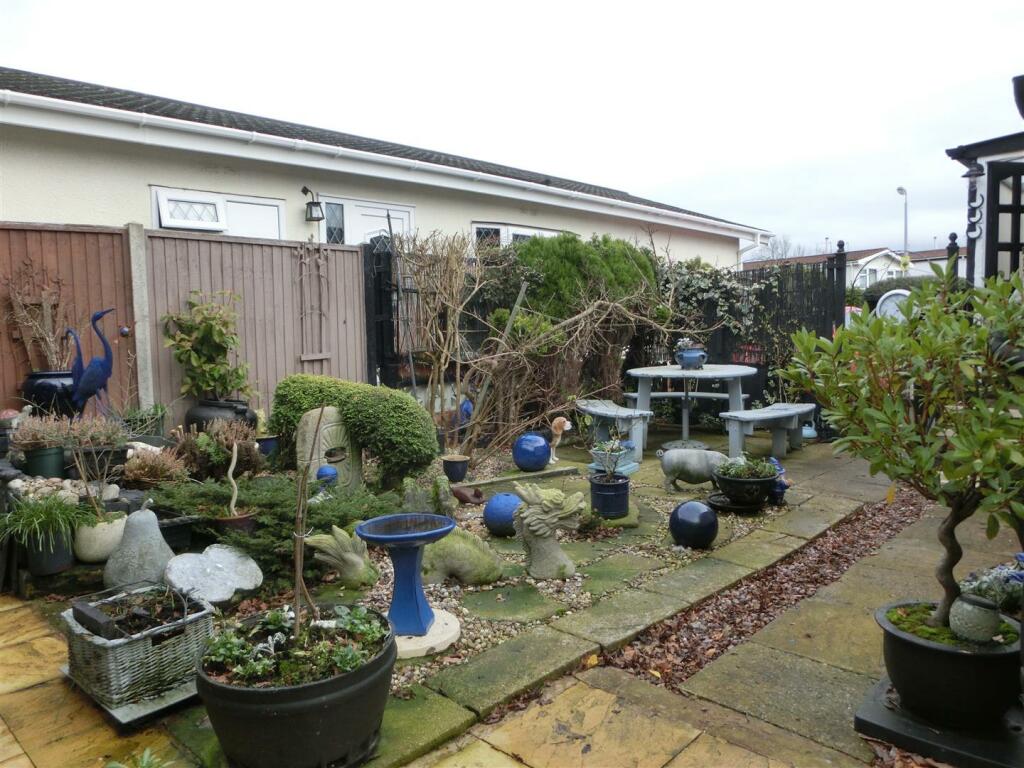 Additional property image - Ash Crescent, Hillcrest Park, Wythall