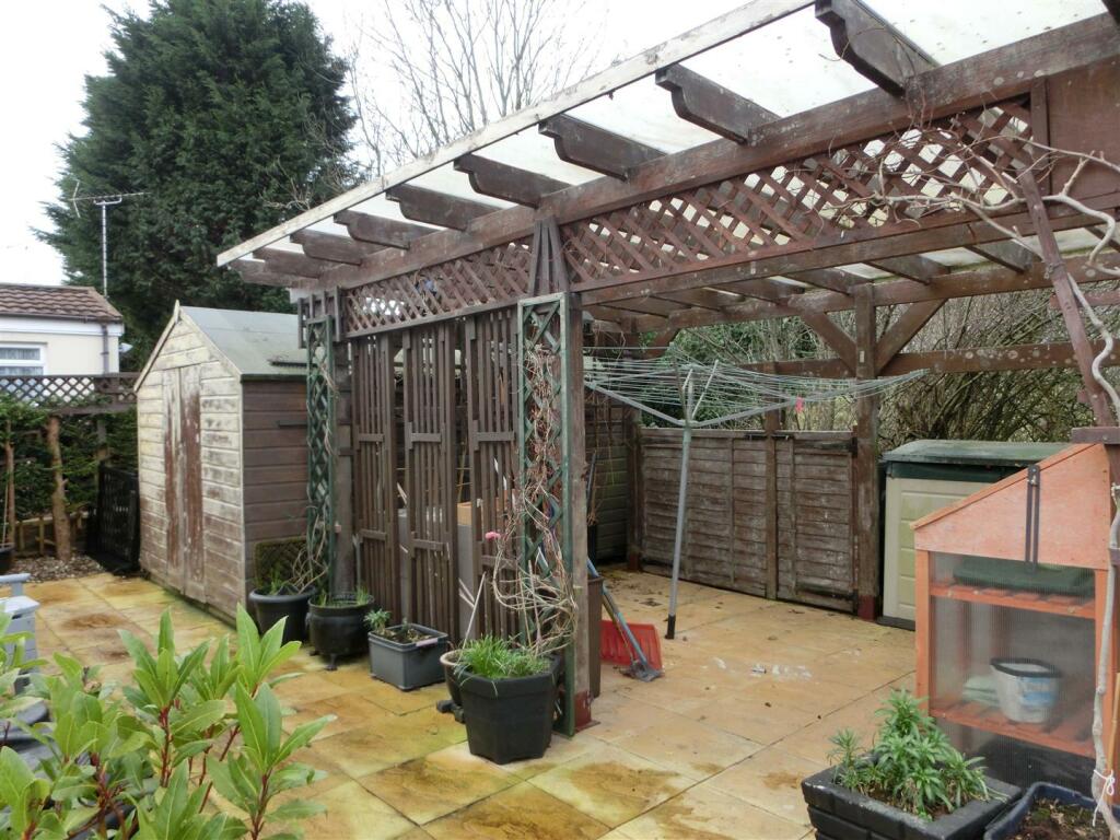 Additional property image - Ash Crescent, Hillcrest Park, Wythall