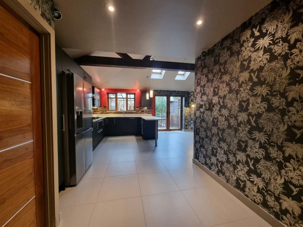 Additional property image - Middle Lane, Wythall