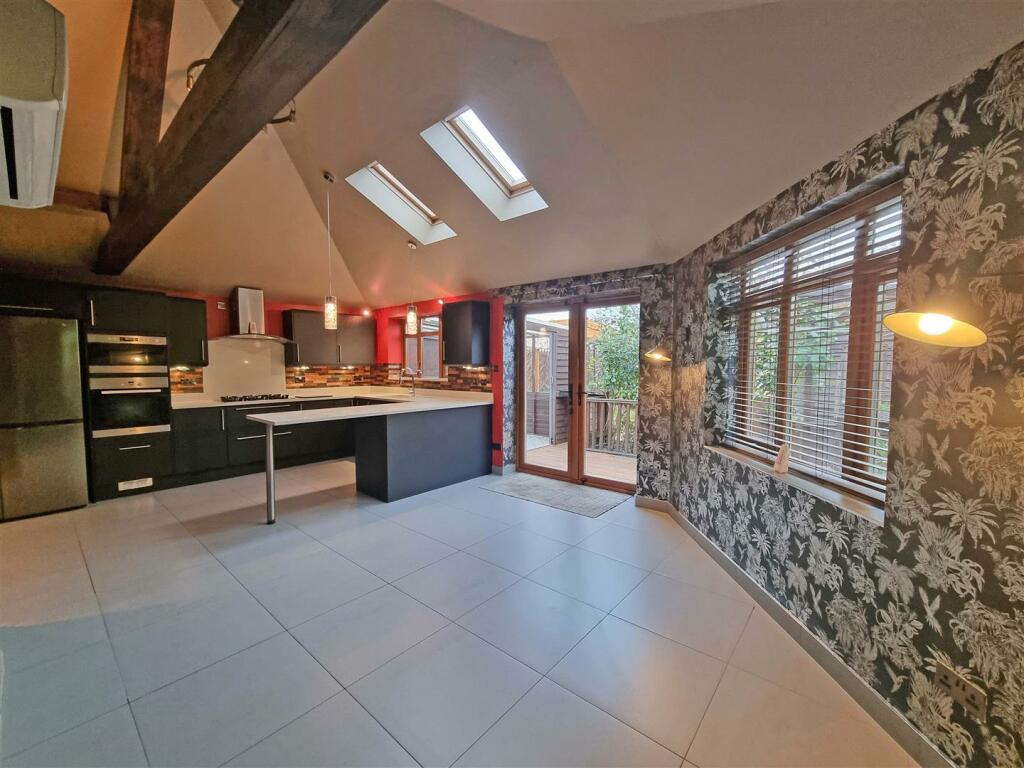 Additional property image - Middle Lane, Wythall