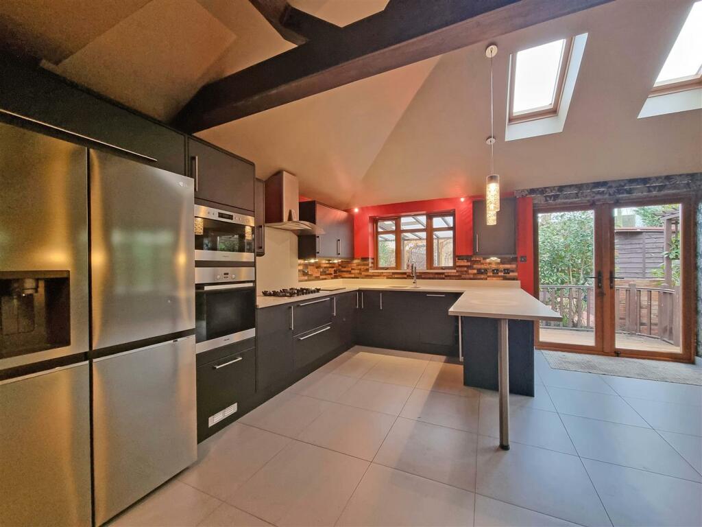 Additional property image - Middle Lane, Wythall