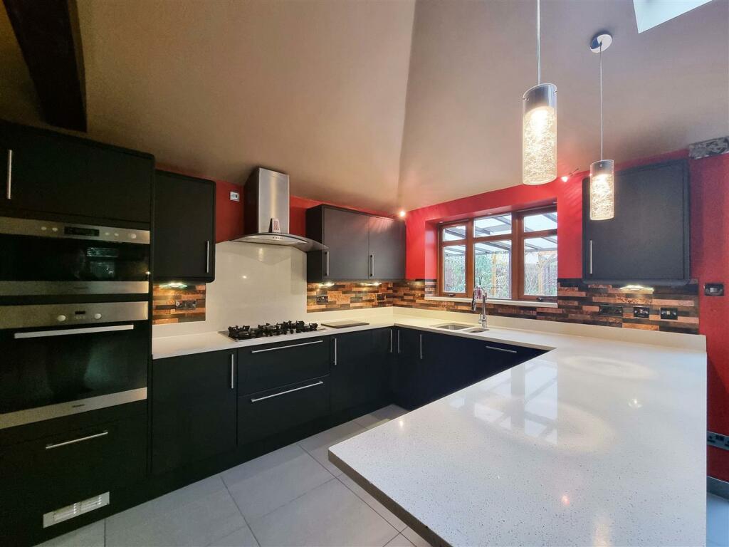 Additional property image - Middle Lane, Wythall