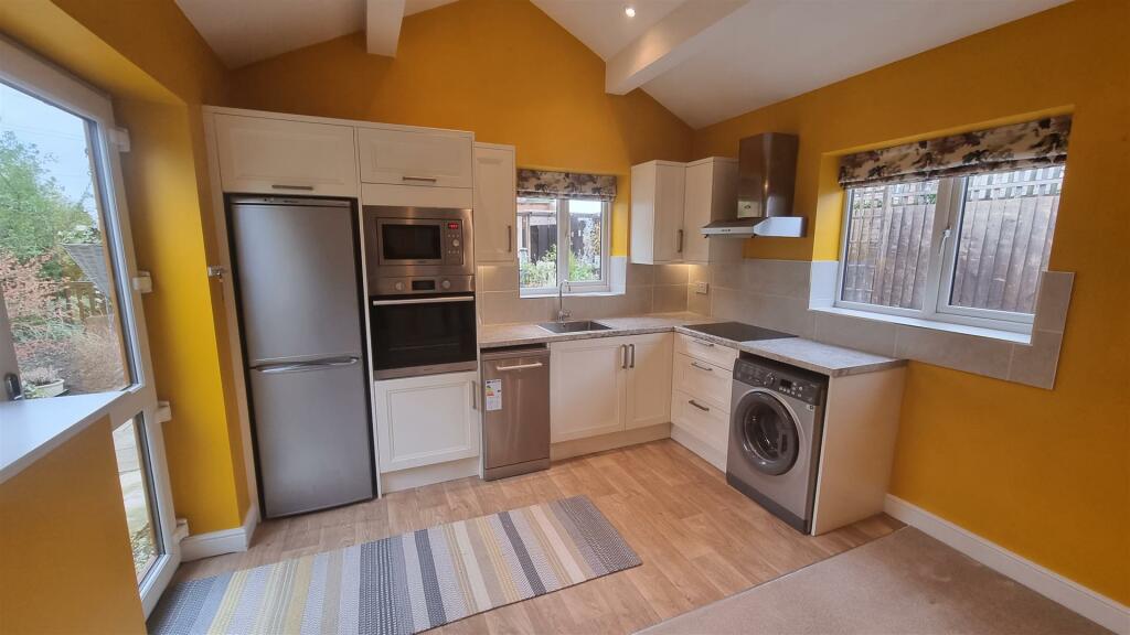 Additional property image - Middle Lane, Wythall