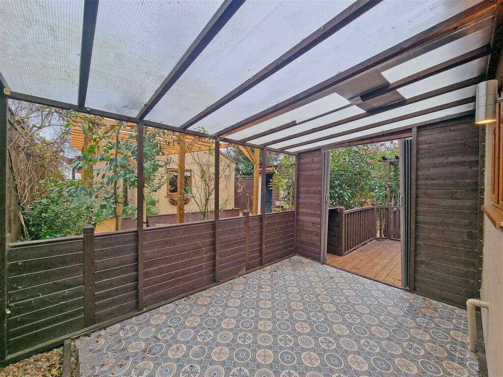 Additional property image - Middle Lane, Wythall