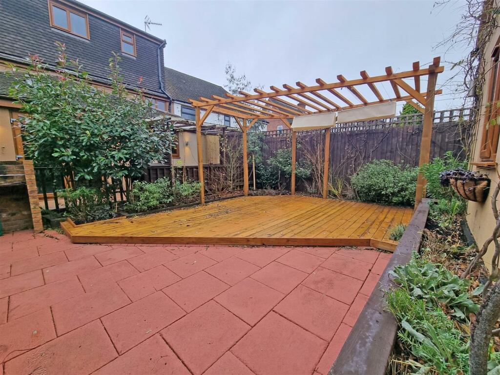 Additional property image - Middle Lane, Wythall