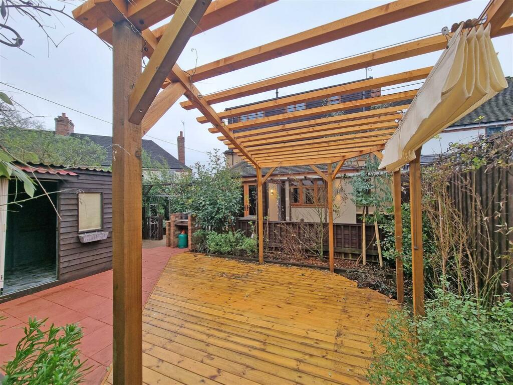 Additional property image - Middle Lane, Wythall