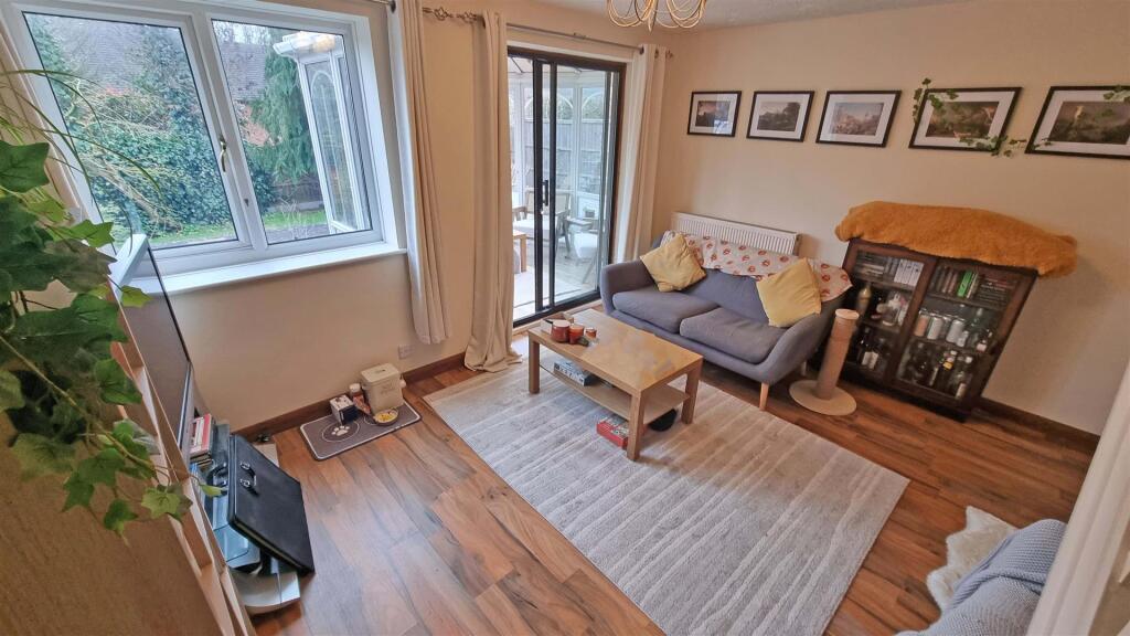 Additional property image - Bramley Drive, Hollywood