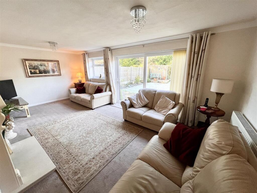Additional property image - Fulford Hall Road, Tidbury Green, Solihull