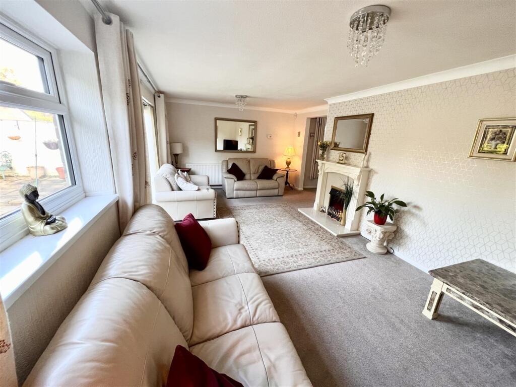 Additional property image - Fulford Hall Road, Tidbury Green, Solihull