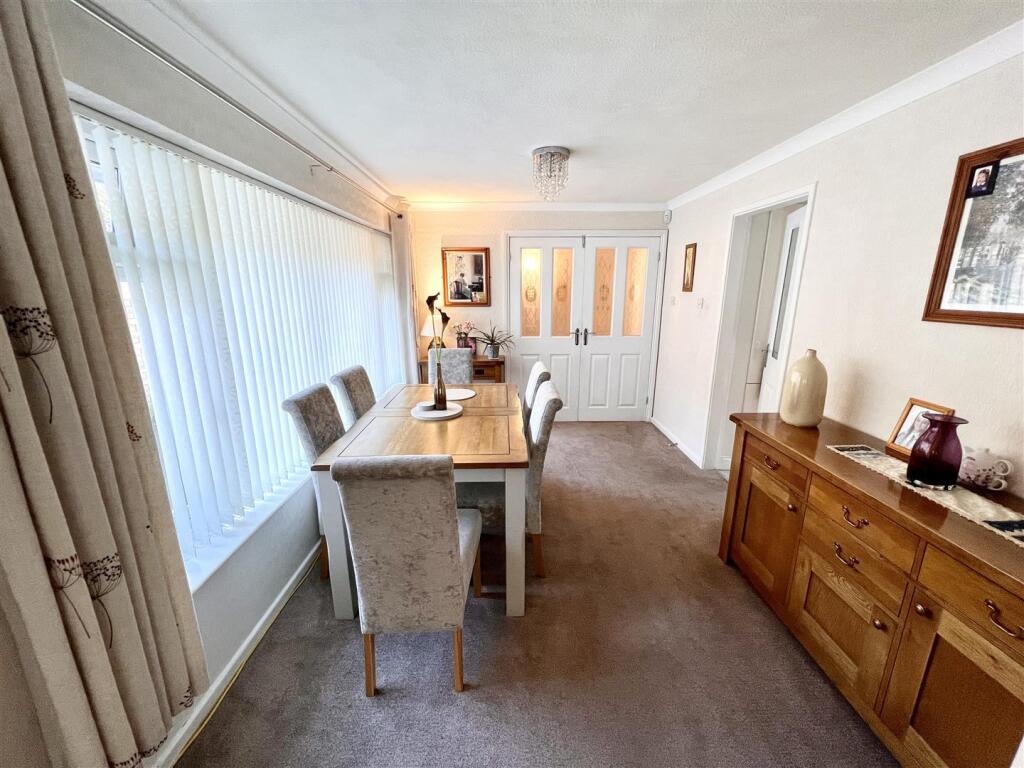 Additional property image - Fulford Hall Road, Tidbury Green, Solihull
