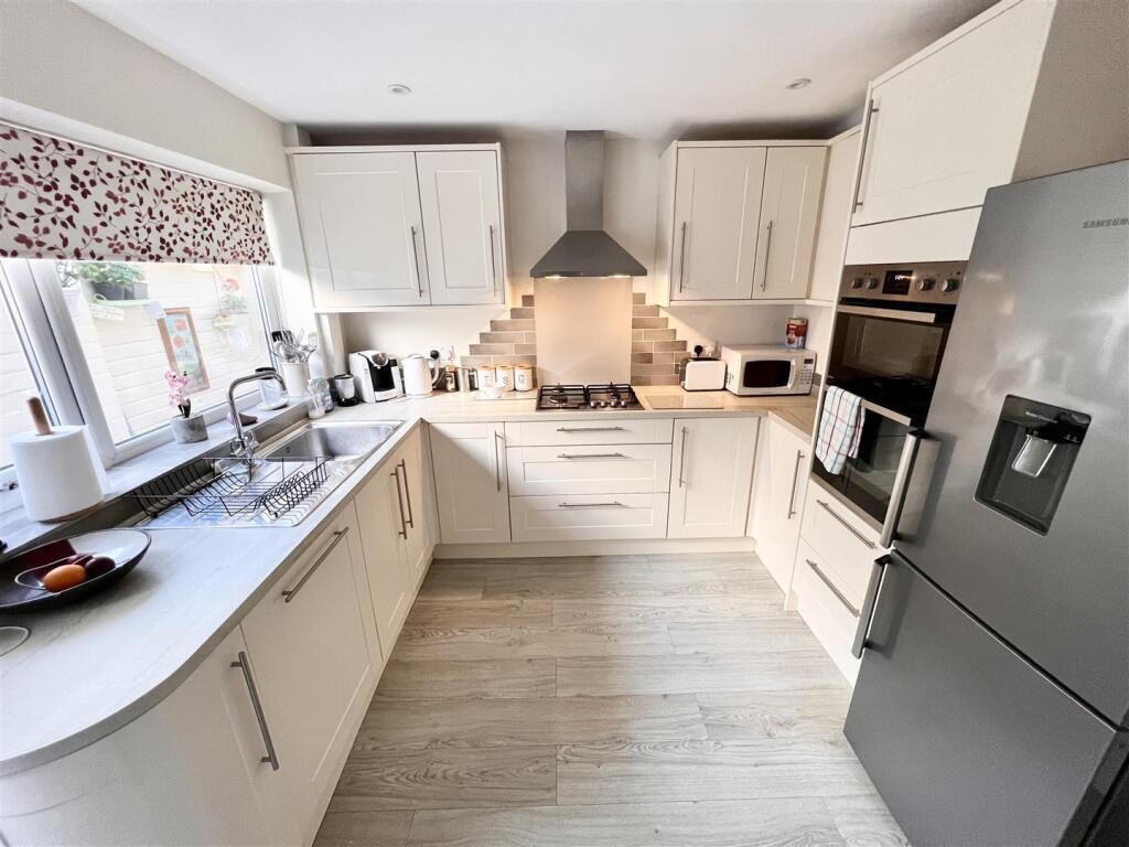 Additional property image - Fulford Hall Road, Tidbury Green, Solihull