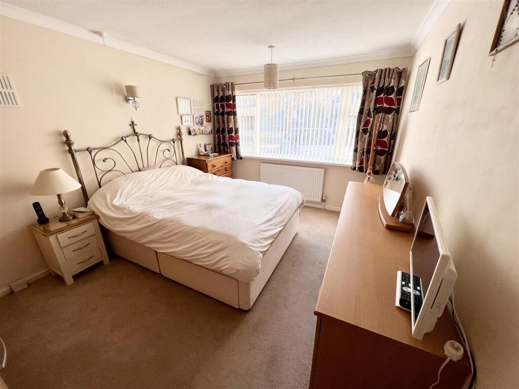 Additional property image - Fulford Hall Road, Tidbury Green, Solihull