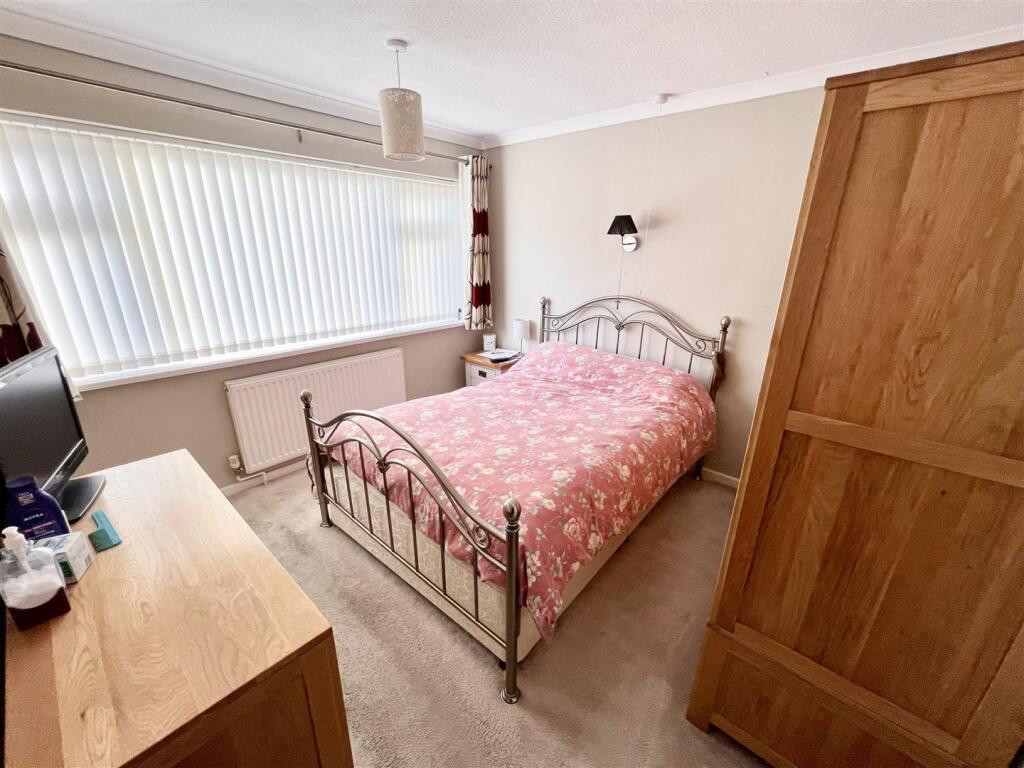 Additional property image - Fulford Hall Road, Tidbury Green, Solihull
