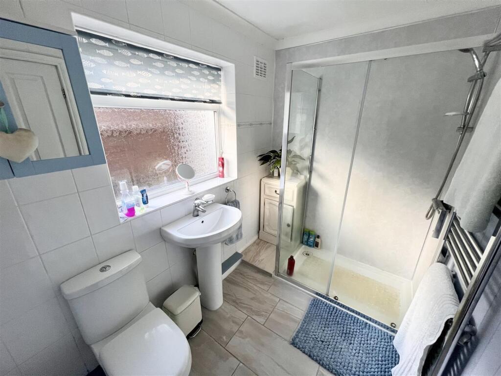 Additional property image - Fulford Hall Road, Tidbury Green, Solihull