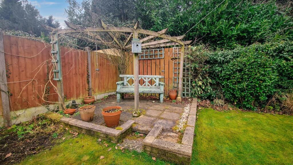 Additional property image - Fulford Hall Road, Tidbury Green, Solihull