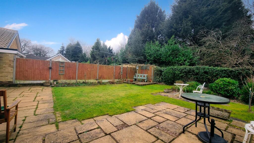 Additional property image - Fulford Hall Road, Tidbury Green, Solihull