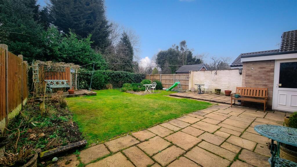 Additional property image - Fulford Hall Road, Tidbury Green, Solihull