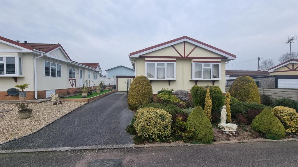 Main image of property: Chapel Lane, Wythall, Birmingham