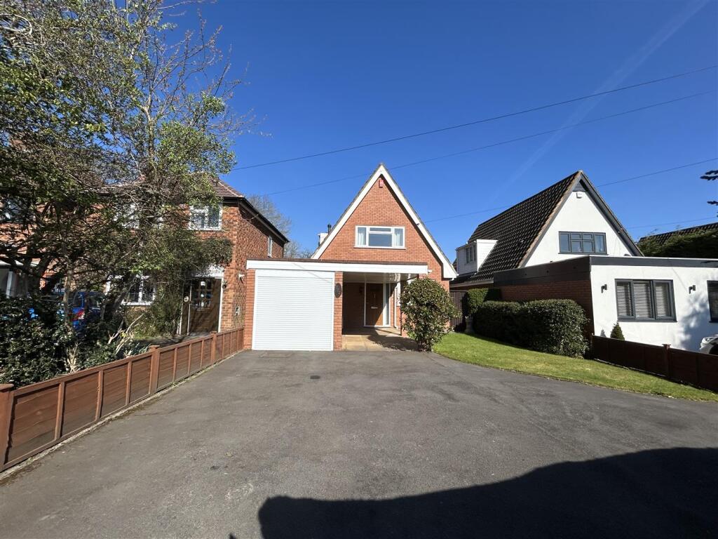Main image of property: Shawhurst Lane, Hollywood