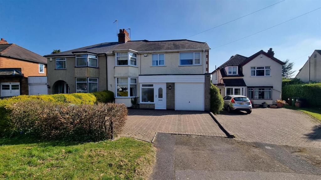 Main image of property: Hollywood Lane, Hollywood