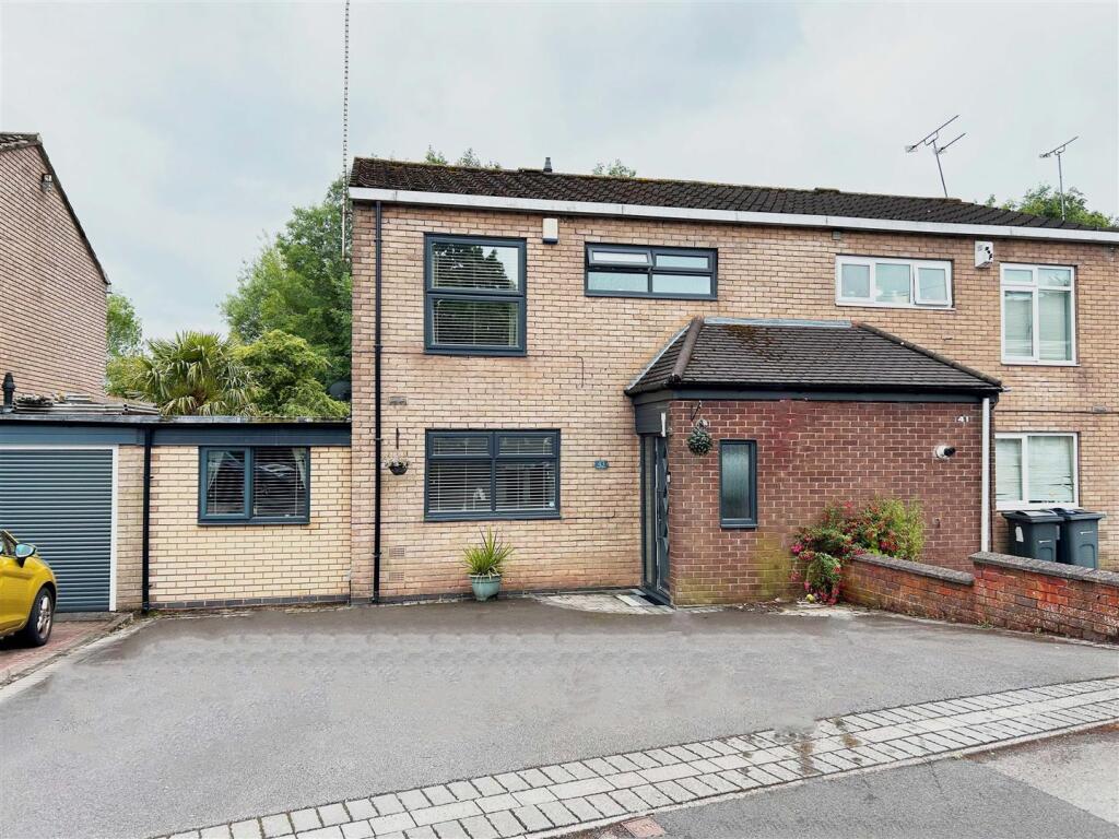 Main image of property: Firth Drive, Birmingham