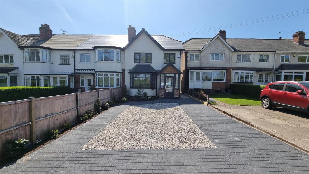Main image of property: Maypole Lane, Nr Hollywood, Birmingham