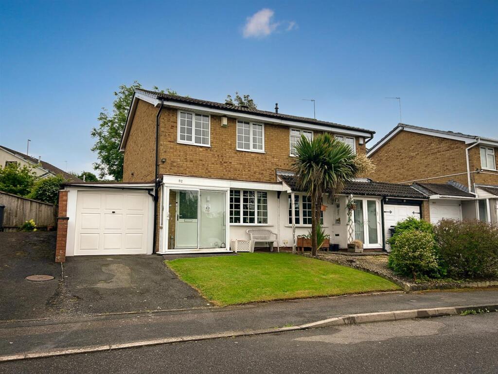 Main image of property: Willmore Grove, Kings Norton