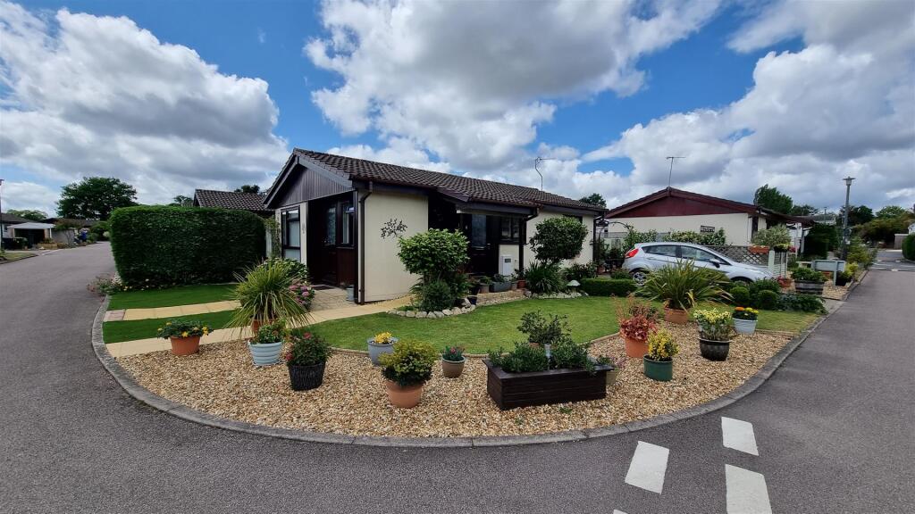 Main image of property: St Marys Park, Wythall