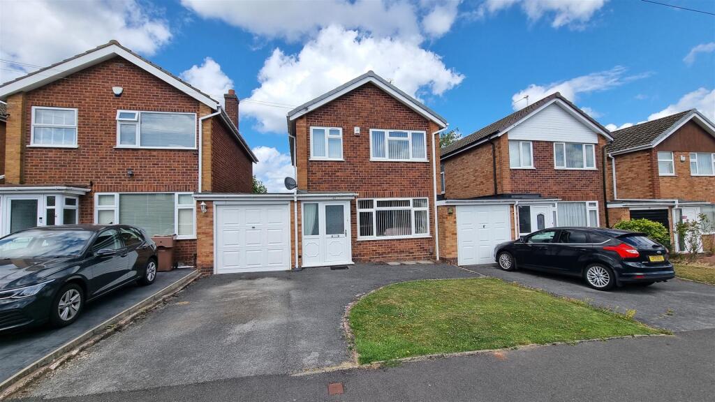 Main image of property: Beaudesert Road, Hollywood, Birmingham
