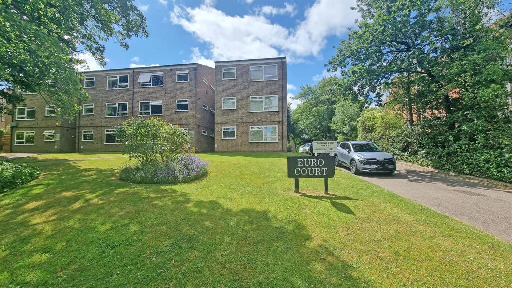 Main image of property: Euro Court, 88  Wake Green Road, Birmingham